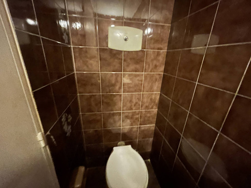 Alquiler Apartamento De Dos Dormitorios Y Garaje En Pocitos