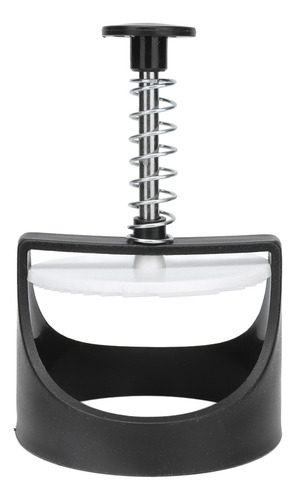 Molde Para Carne De Hamburguesa Para Hacer Hamburguesas, Pre