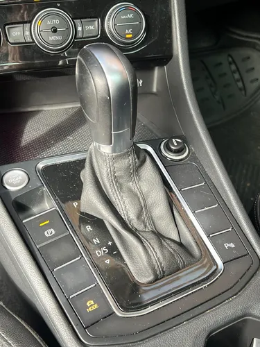 Volkswagen Jetta Tsi Sportline 2019
