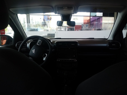 Citroen C4 Cactus Feel Pack Vti 115