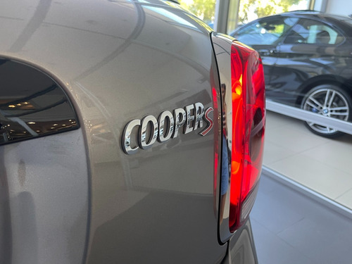 Imagen 14 de 16 de Mini Cooper Countryman 2.0 Cooper S 192cv