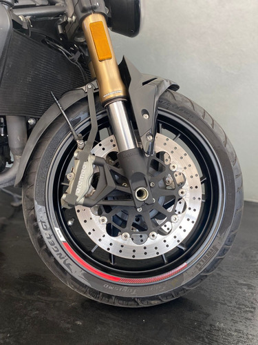 Benelli 752s 2022