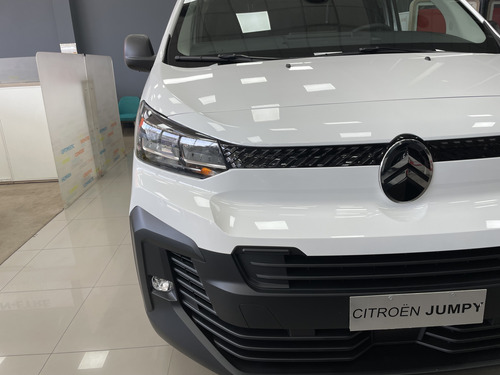 Citroën Jumpy 1.6 L3 Hdi 115 Business