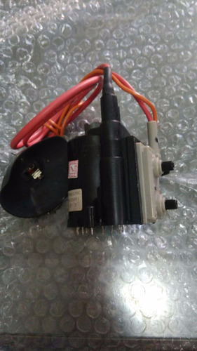 Flyback Kft3ab126c Mitsubishi Tc 1409/ Tc 2009