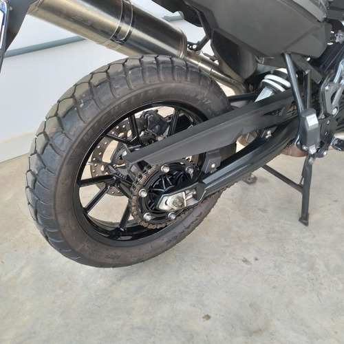 Imagem 8 de 12 de Bmw Gs 700