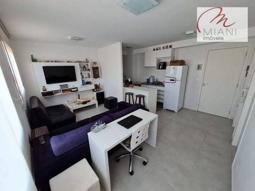 Imagem 18 de 21 de Apartamento Com 2 Dormitórios À Venda, 35 M² Por R$ 329.000,00 - Vila Leopoldina - São Paulo/sp - Ap7911