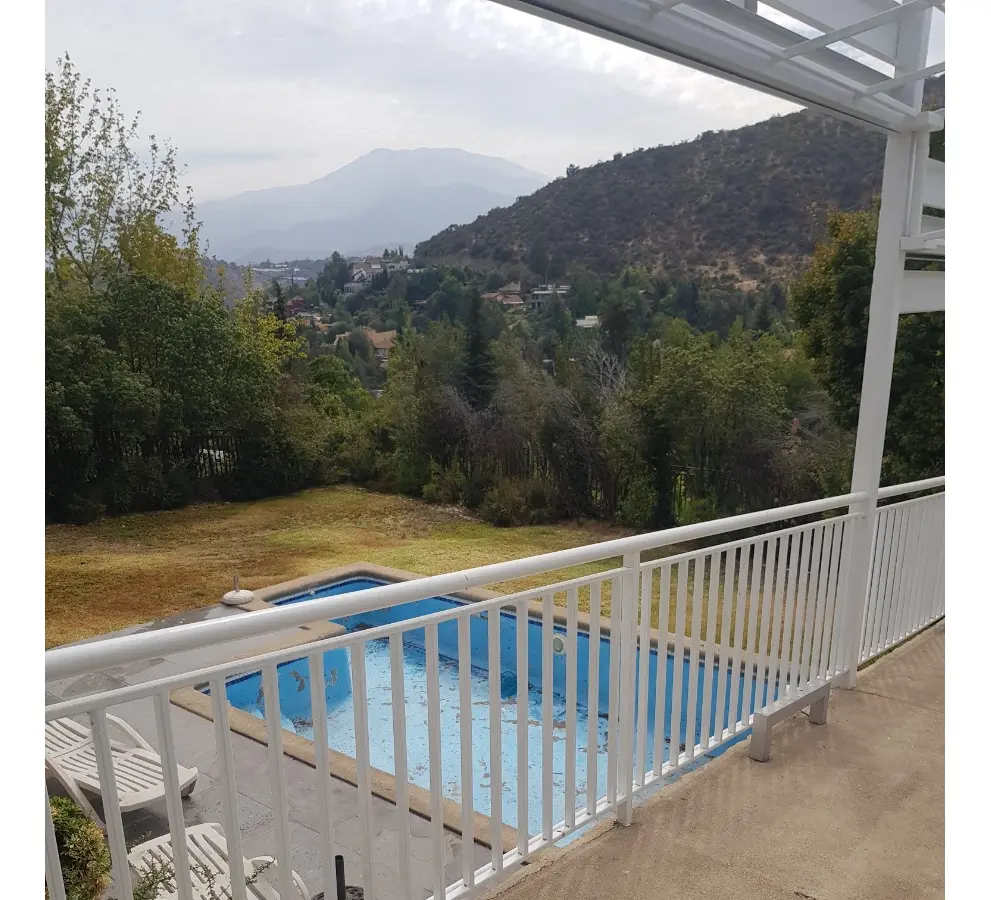 Imagen 2 de 21 de Casa Sector Quinchamali, 1100 Mts, 395 Construidos
