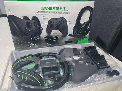 Xbox One // Gamers Kit! // Xbox One