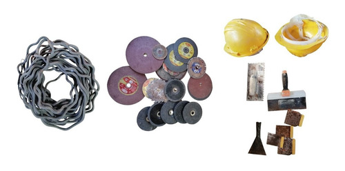 Imagen 1 de 4 de Kit De Herramientas