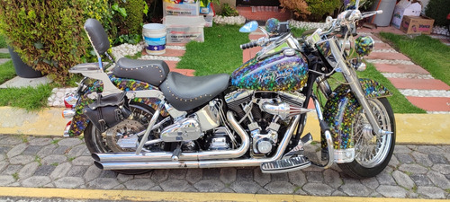 Harley Davidson  Heritage Softail, Cambio O Venta !