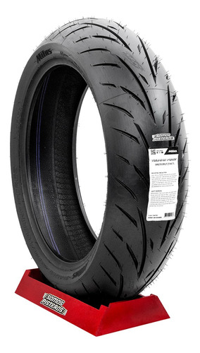 Llanta Mitas Touring Force 180/55 Zr17 F900 Nine T R1250rs