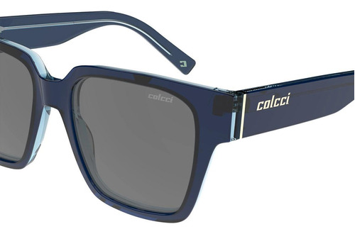 Óculos De Sol Colcci Cris C0216 K47