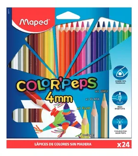 Color Peps