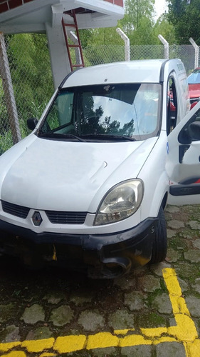 Renault Kangoo 1.6 Sportway