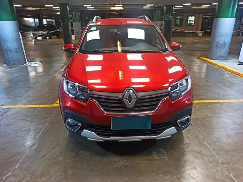 Imagen 14 de 15 de Autos Y Camionetas Renault Stepway Fiat Cronos Vw Gol A F