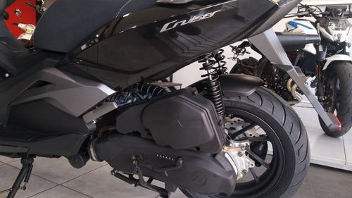 Zanella Cruiser X1 Nueva 2025-entrega Inmediata 0km