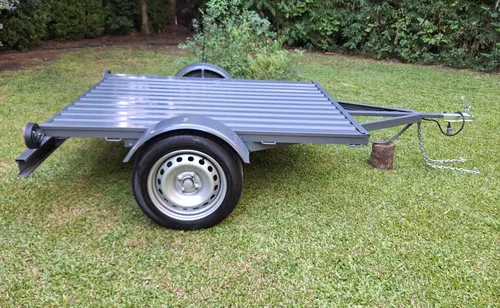 Trailer