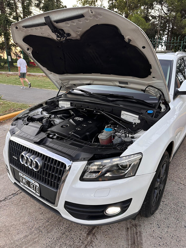 Audi Q5 2.0 Tfsi 211cv Stronic Quattro