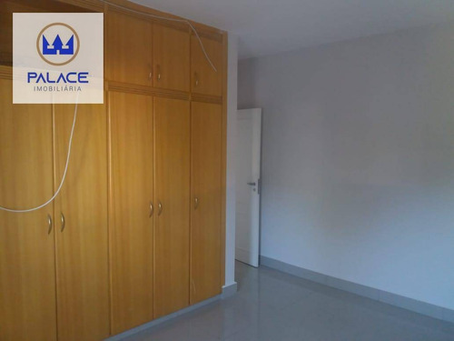 Imagem 13 de 17 de Apartamento À Venda, 166 M² Por R$ 650.000,00 - Jardim São Paulo - Americana/sp - Ap0664