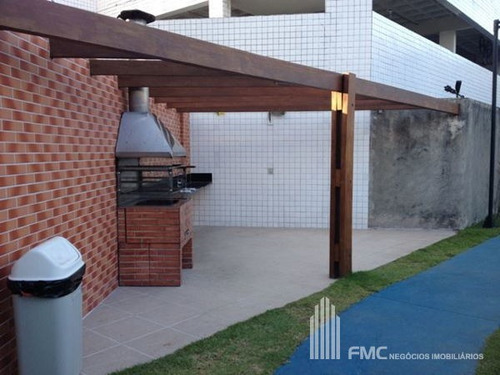 Imagem 4 de 16 de Apartamento Padrão Com 2 Quartos - Vd1250-v