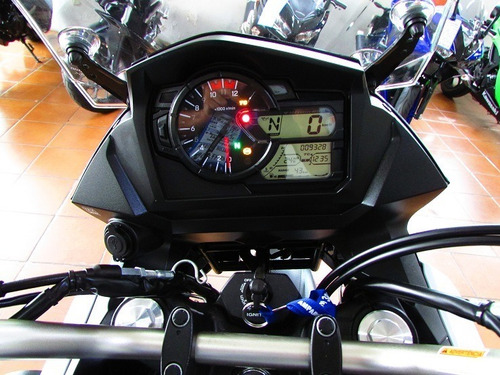 Suzuki Vstrom 650 Xt - 2020 Com 9 Mil Km - Loja Millenium