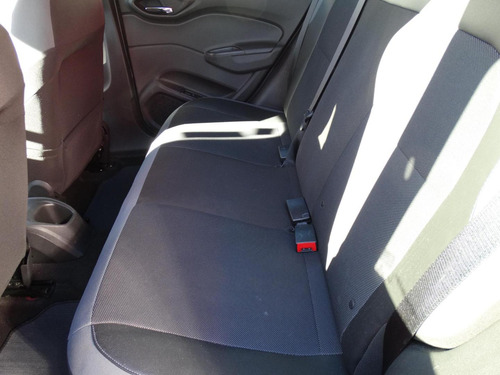 Chevrolet Onix Hatch Activ 1.4 8v Flex 5p Aut