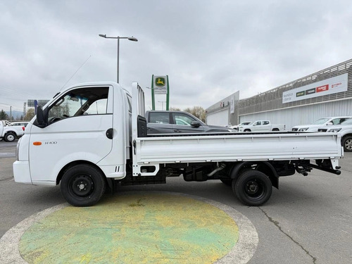 Hyundai Porter 2022