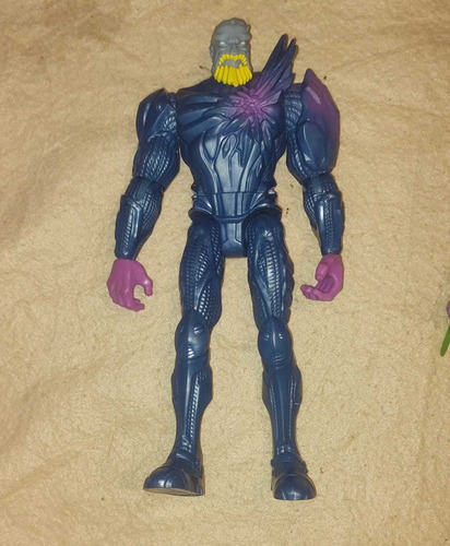 2 Elementor De Max Steel (Usado)