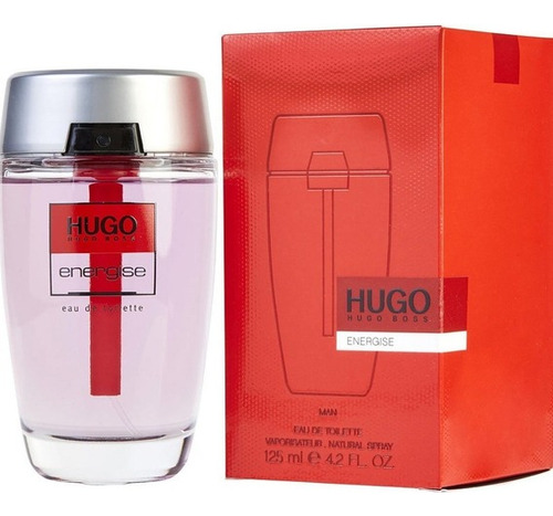 Hugo Boss Energise