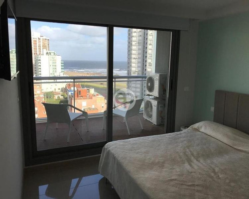 Apartamento En Brava
