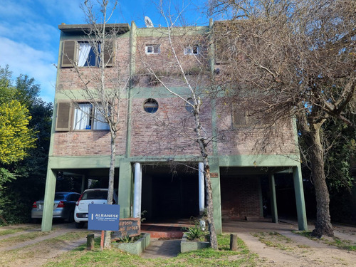 Departamento En  Venta - Pinamar - Zona Duplex