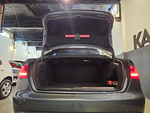 Audi A4 2.0 Ambition Tfsi 211cv