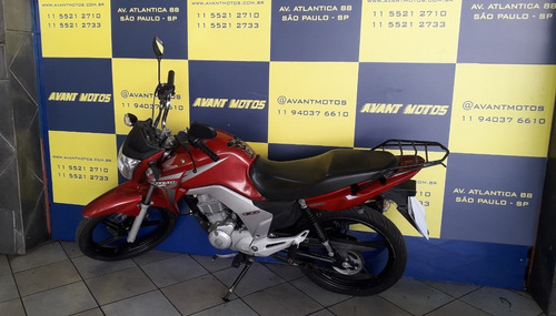 Imagem 9 de 12 de Honda Cg 150 Titan