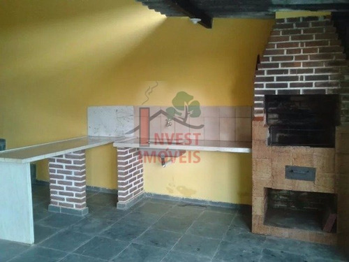 Imagem 4 de 10 de Chacara - Ref: 2410 - V-2410