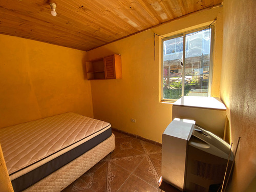 Pelluhue Vista Privilegiada Al Mar (67340)