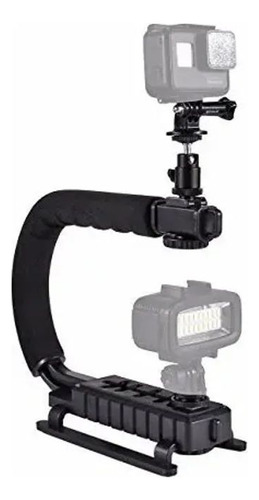 Soporte Cámara Estabilizador Steadycam