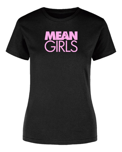 Playera Mean Girls Chicas Pesadas