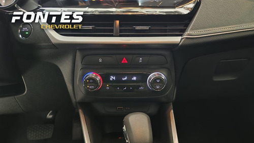 Chevrolet Montana Premier At