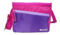 Comprar Lonchera Ecology Bolso Térmico Porta Comida 4 L