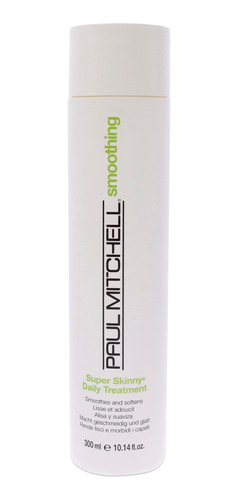 Tratamiento Diario Super Skinny De Paul Mitchell, Unisex