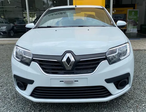 Renault Logan LIFE PLUS