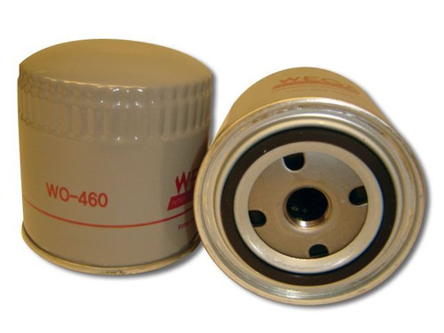 Filtro De Aceite Wega Fiat Palio 1.7 D