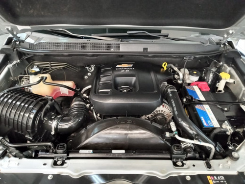 Chevrolet S10