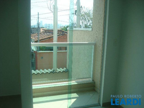 Imagem 4 de 15 de Casa Assobradada - Vila Floresta - Sp - 521415