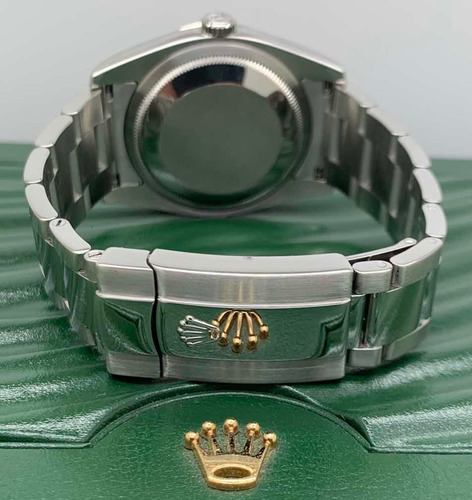 Rolex Datejust Turn-o-graph