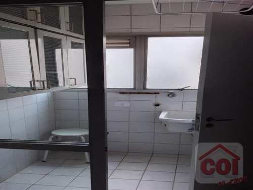 Imagem 12 de 13 de Apartamento Vila Mariana São Paulo/sp - 876