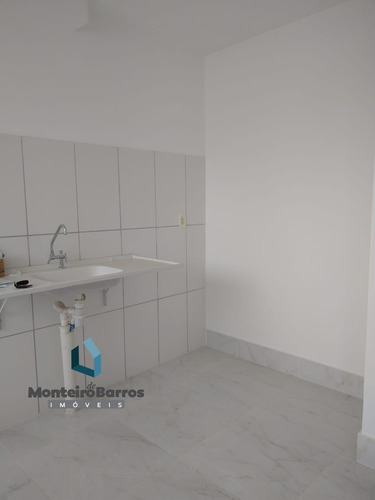 Imagem 22 de 30 de Apartamento - Ap00065 - 69504204
