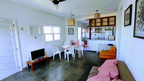 Imagem 7 de 30 de Casa Sobrado Com 2 Quartos (1 Suíte) À Venda, 70 M² Por R$ 330.000 - Praia Caravelas - Armação Dos Búzios/rj - Ca0126