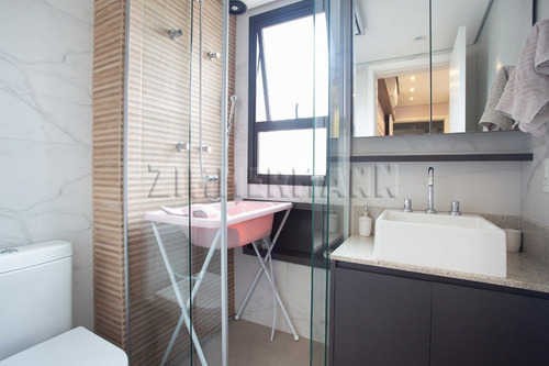 Imagem 12 de 15 de Apartamento - Perdizes - Ref: 144093 - V-144093