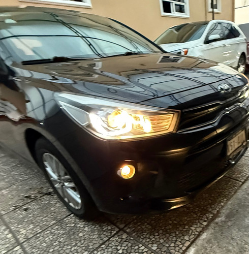 Kia Rio 1.6 Ex Hchback At